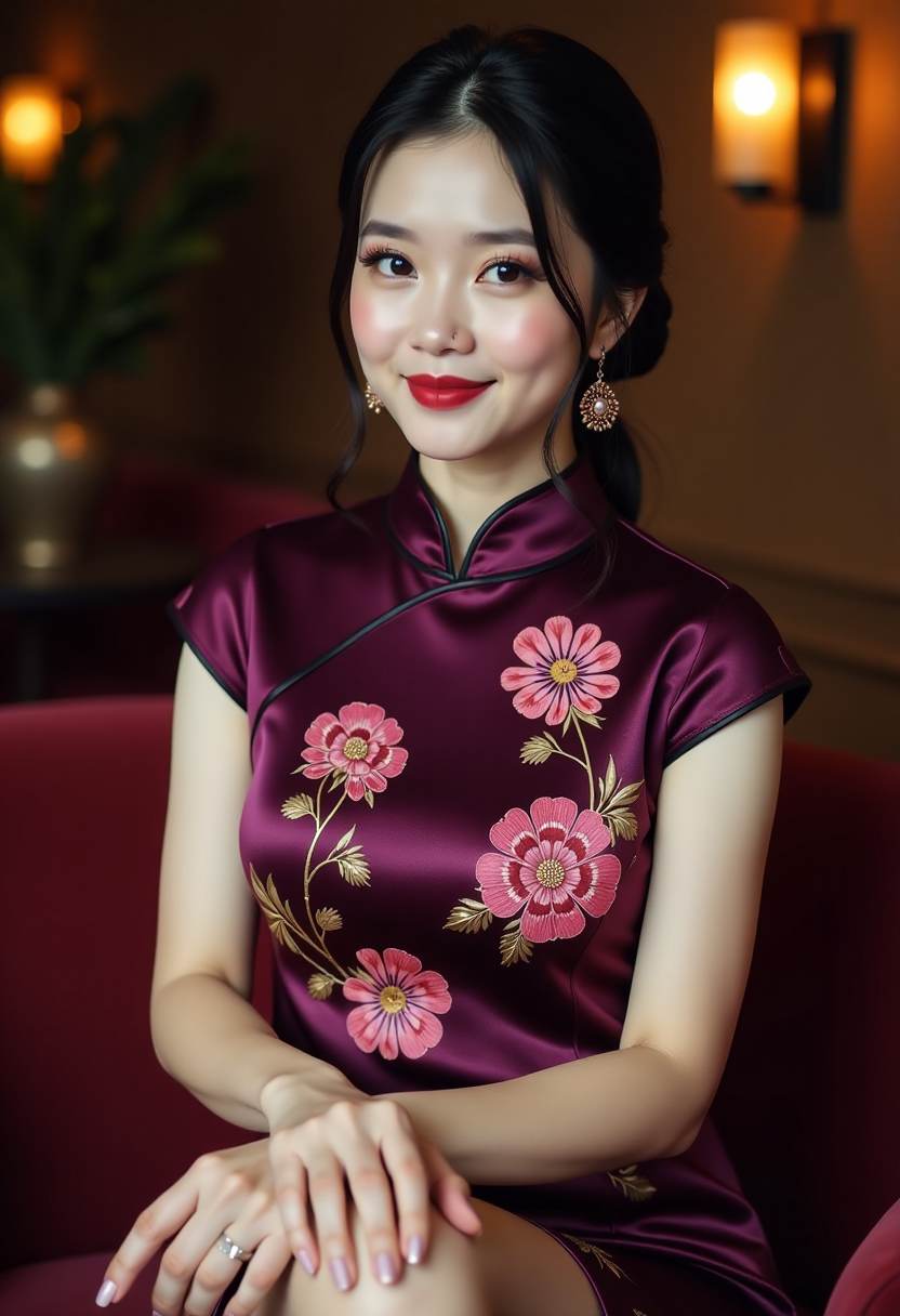 底线