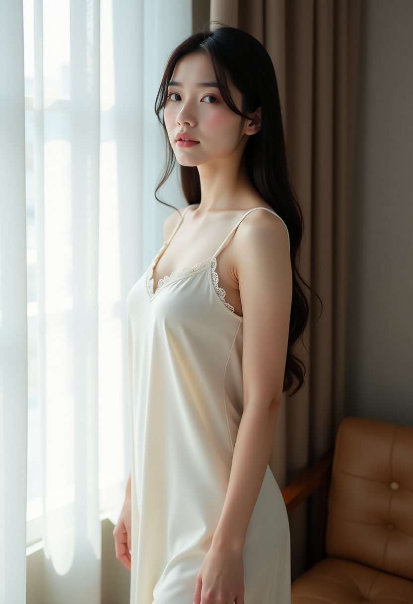 天下长河